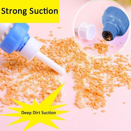 Revolutionary JUSTLANG Cordless Electric Ear Wax Remover - Experience Painless and Safe Ear Cleaning for All Ages